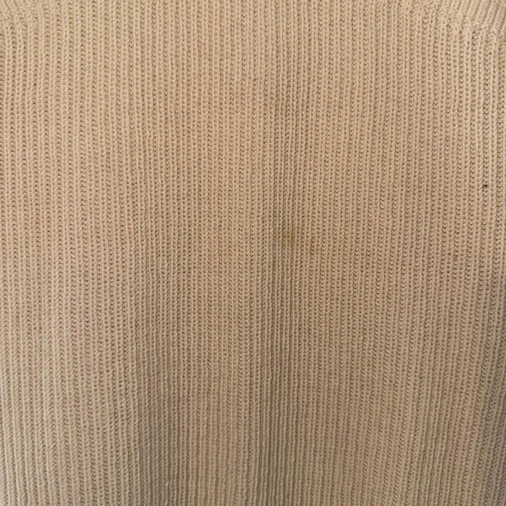 Knit dress - Picture 2 of 2